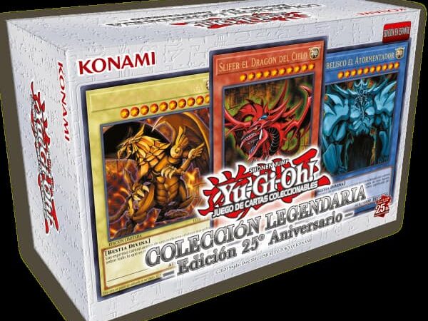 cajas de sobres yu gi oh 