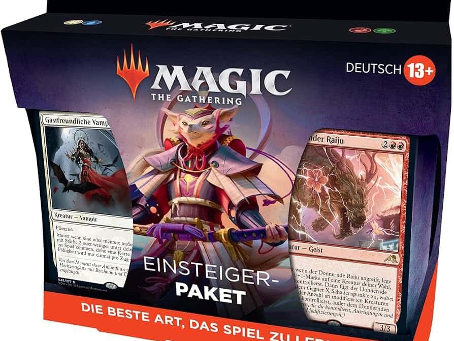 mazos magic the gathering