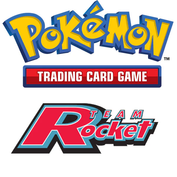 pokemon tcg team rocket set