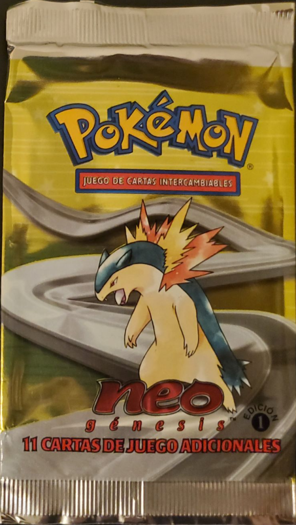 sobre pokemon neogenesis thyplosion